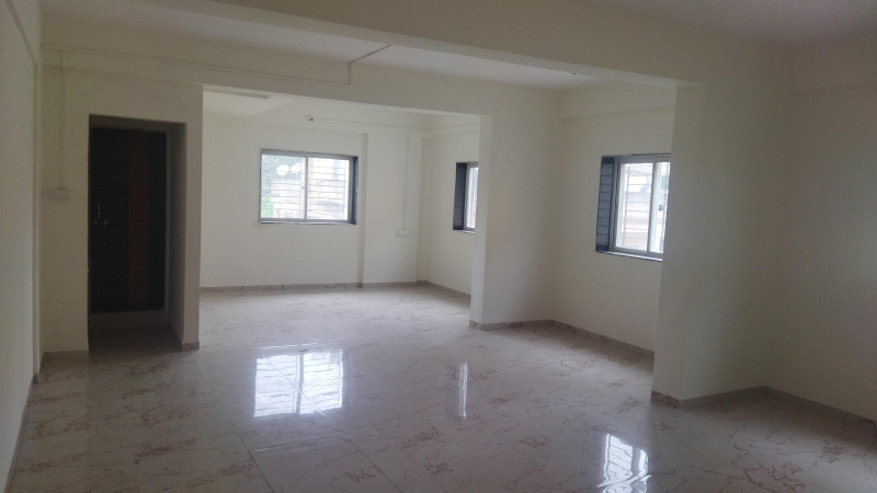  Office Space 714 Sq.ft. for Rent in Vishrambag, Sangli