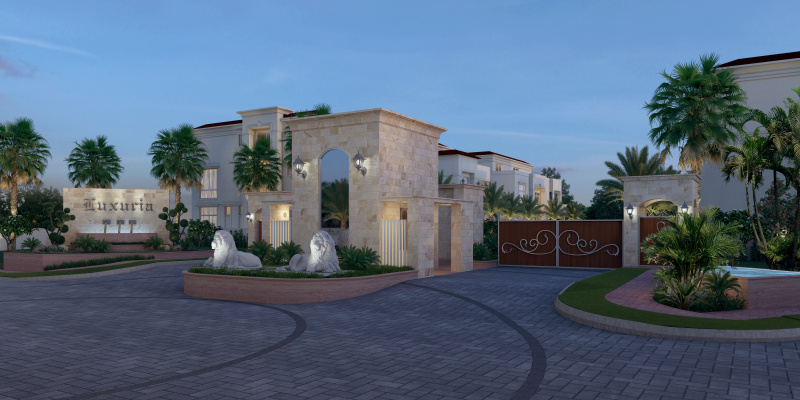 5 BHK Villa 4640 Sq.ft. for Sale in Kondapur, Hyderabad
