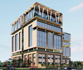  Commercial Shop for Sale in Sushant Golf City, Lucknow