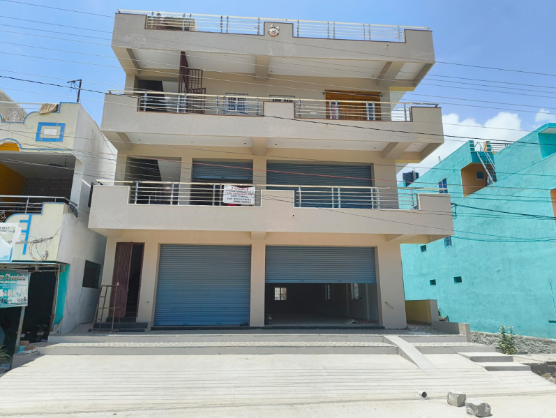 Office Space 2400 Sq.ft. for Rent in Palamaneru, Chittoor
