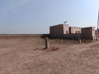  Residential Plot for Sale in Basni, Nagaur