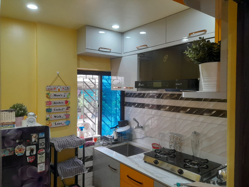 2 BHK 870 Sq.ft. Apartment for Sale in Mankundu, Hooghly