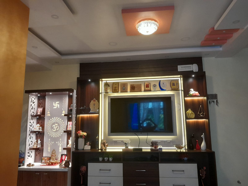 2 BHK 870 Sq.ft. Apartment for Sale in Mankundu, Hooghly