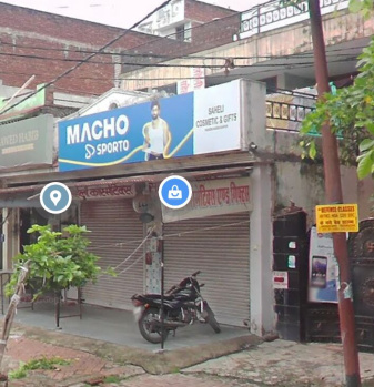 Commercial Land for Sale in Yashoda Nagar, Kanpur