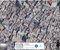 Commercial Land for Sale in Chandpur, Bijnor