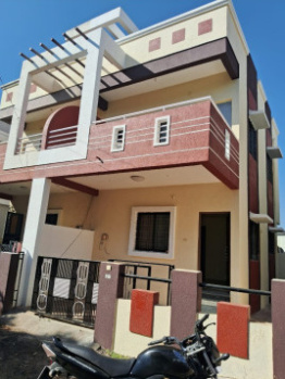 2 BHK House for Sale in Savedi, Ahmednagar