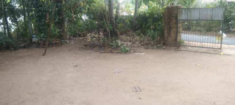 3 BHK House 25 Cent for Sale in Vellangallur, Thrissur