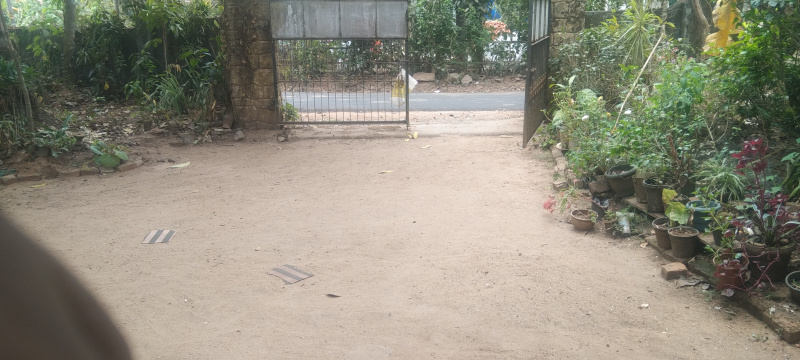 3 BHK House 25 Cent for Sale in Vellangallur, Thrissur