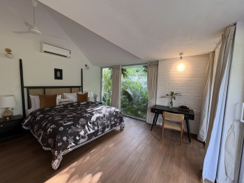 3 BHK Villa for Sale in Chapora Beach Road, Vagator, Goa