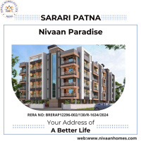 2 BHK Flat for Sale in Danapur, Patna