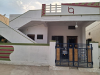 2 BHK House for Sale in Adibatla, Hyderabad