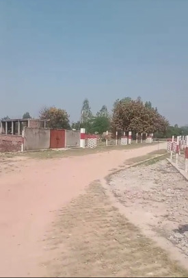  Residential Plot 1000 Sq.ft. for Sale in Raibareli Road, Raibareli Road, Lucknow
