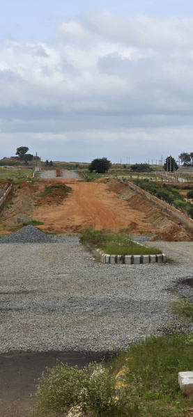  1200 Sq.ft. Residential Plot for Sale in Jigani, Bangalore