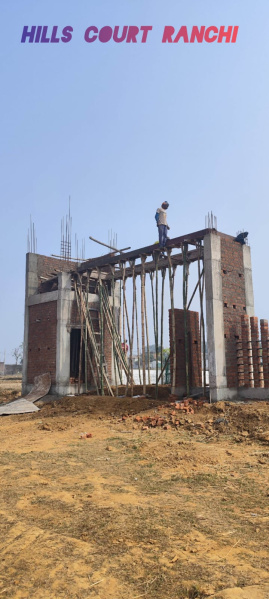  15000 Sq.ft. Residential Plot for Sale in Pithoria Chandway Road, Ranchi