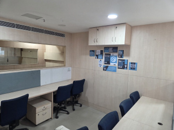  Office Space for Rent in Sector 5 Salt Lake, Kolkata