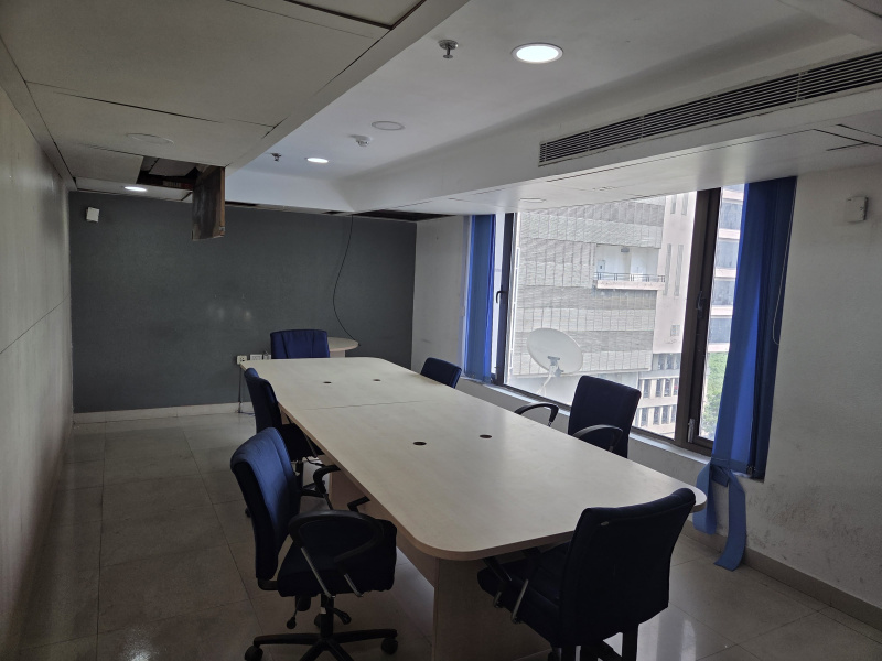  Office Space 2372 Sq.ft. for Rent in Sector 5 Salt Lake, Kolkata