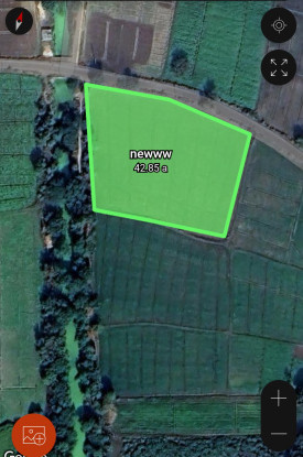  Agricultural Land 2 Bigha for Sale in Sanand Nalsarovar Road, Ahmedabad