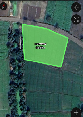 Agricultural Land 2 Bigha for Sale in Sanand Nalsarovar Road, Ahmedabad