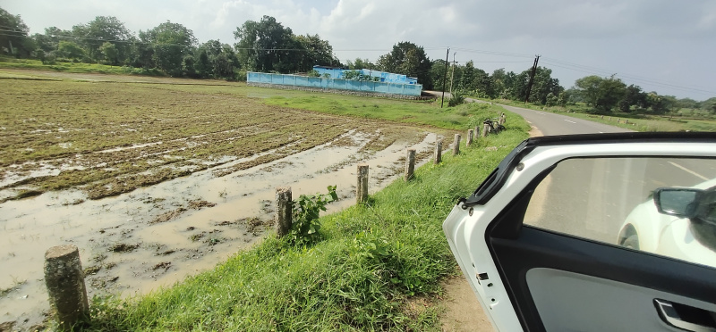  Residential Plot 10400 Sq.ft. for Sale in Patnagarh, Balangir