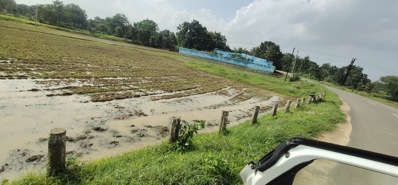  Residential Plot 10400 Sq.ft. for Sale in Patnagarh, Balangir