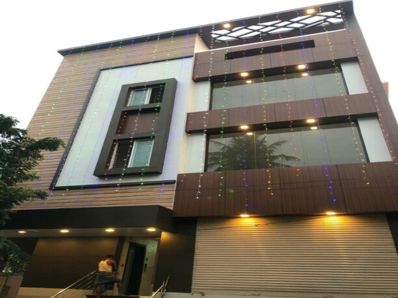  Office Space 1500 Sq.ft. for Rent in Bypass Road, Madurai