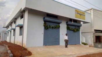  Warehouse for Rent in Gokul Road, Hubli