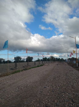  Residential Plot for Sale in Kapoorawala, Jaipur