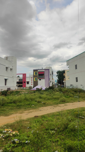  Residential Plot 1800 Sq.ft. for Sale in Ayothiyapattinam, Salem
