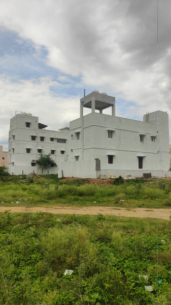  Residential Plot 1800 Sq.ft. for Sale in Ayothiyapattinam, Salem