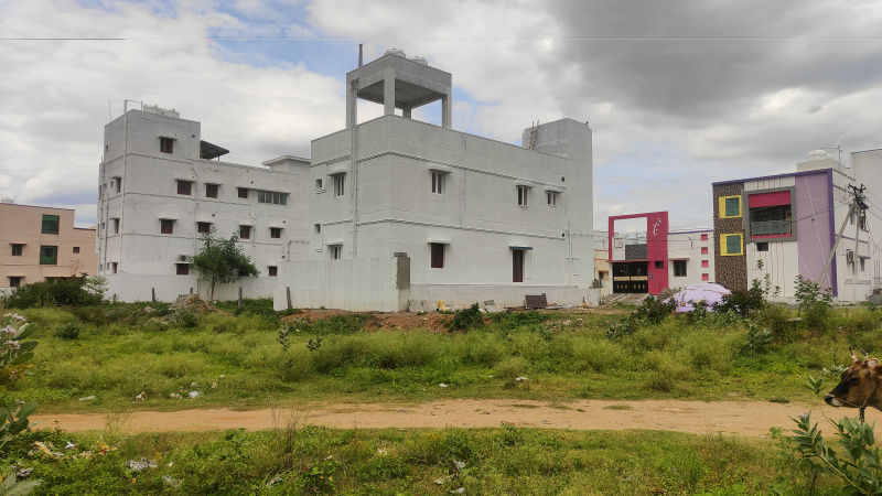  Residential Plot 1800 Sq.ft. for Sale in Ayothiyapattinam, Salem