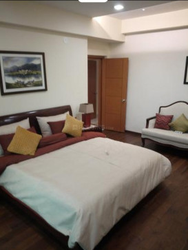 2 BHK Apartment 818 Sq.ft. for Rent in Shantigram, Ahmedabad