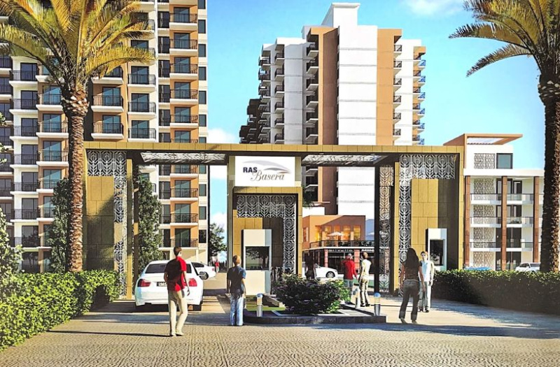 1 BHK 310 Sq.ft. Apartment for Sale in Taraori, Karnal
