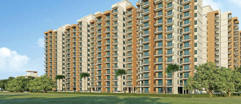 2 BHK 480 Sq.ft. Apartment for Sale in Taraori, Karnal
