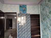 3 BHK Flat for Rent in Shalimar Bagh Paschimi, Delhi