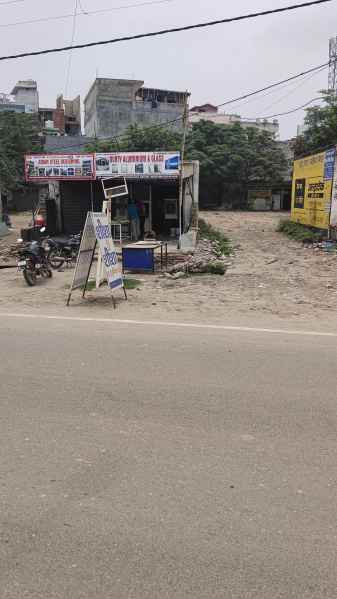  Commercial Land 5000 Sq.ft. for Rent in Surajpur, Greater Noida