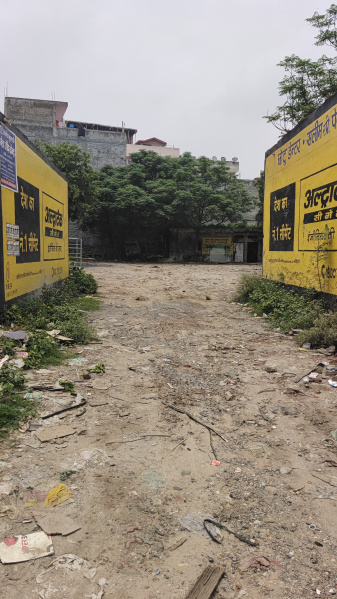  Commercial Land 5000 Sq.ft. for Rent in Surajpur, Greater Noida