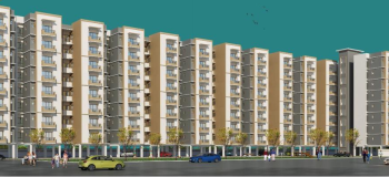 3 BHK Flat for Sale in NH 2, Agra