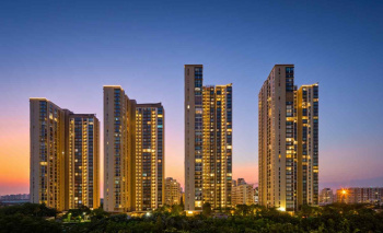2.5 BHK Flat for Sale in Sector 128 Noida