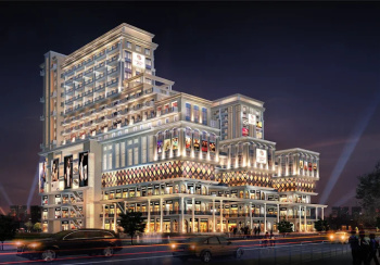  Commercial Shop for Sale in Sector 4 Greater Noida West