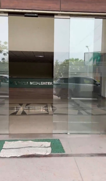  Commercial Shop 1 Acre for Sale in Sector 103 Gurgaon