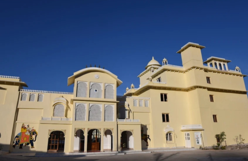  Hotels 12600 Sq. Meter for Sale in Rajendra Nagar, Udaipur