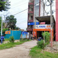  Commercial Shop for Rent in NH 31, Purnia