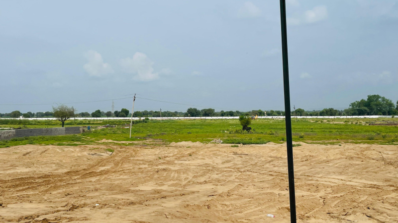  Commercial Land 1706 Sq. Meter for Sale in Gunti, Behror, 