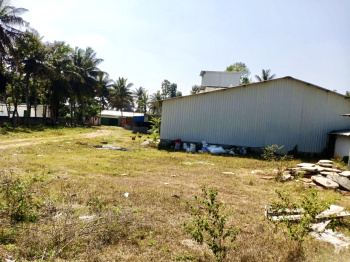  Commercial Land for Sale in BM Road, Hassan