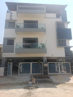 2 BHK Flat for Rent in Bannimantap, Mysore