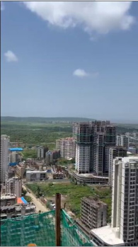 2 BHK Flat for Sale in Bhayandar West, Mumbai