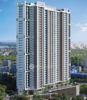 1 BHK Flat for Sale in Chandivali, Powai, Mumbai