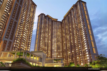 1 BHK Flat for Sale in Kasar Vadavali, Thane