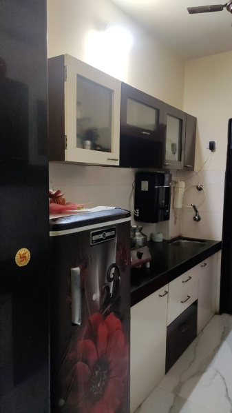 1 BHK Apartment 721 Sq.ft. for Rent in Vasai East, Mumbai