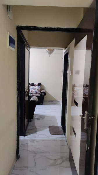 1 BHK Apartment 721 Sq.ft. for Rent in Vasai East, Mumbai